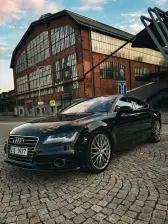 Audi A7 – 233 000 km