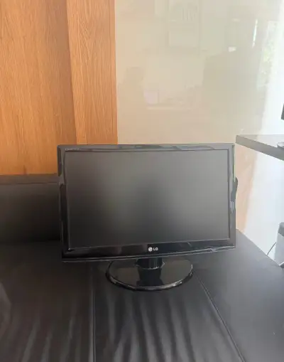 Staré monitory
