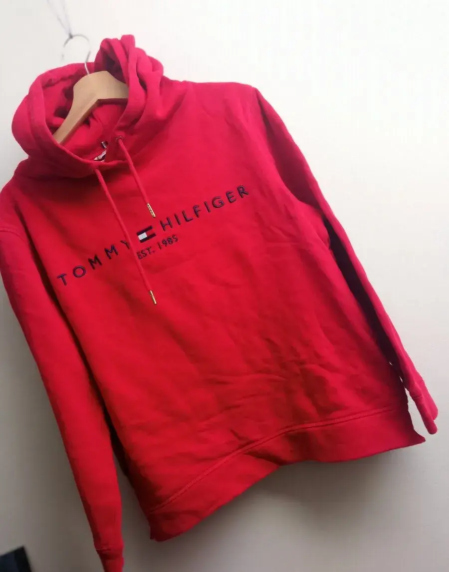 Mikina Mikina Tommy Hilfiger VEL.M