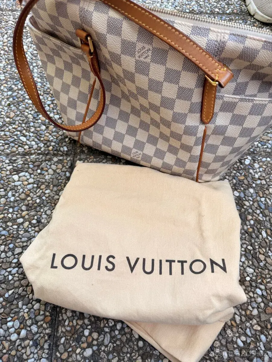 Kabelka Louis Vuitton