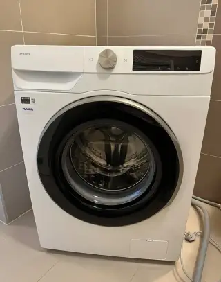 Pračka Samsung