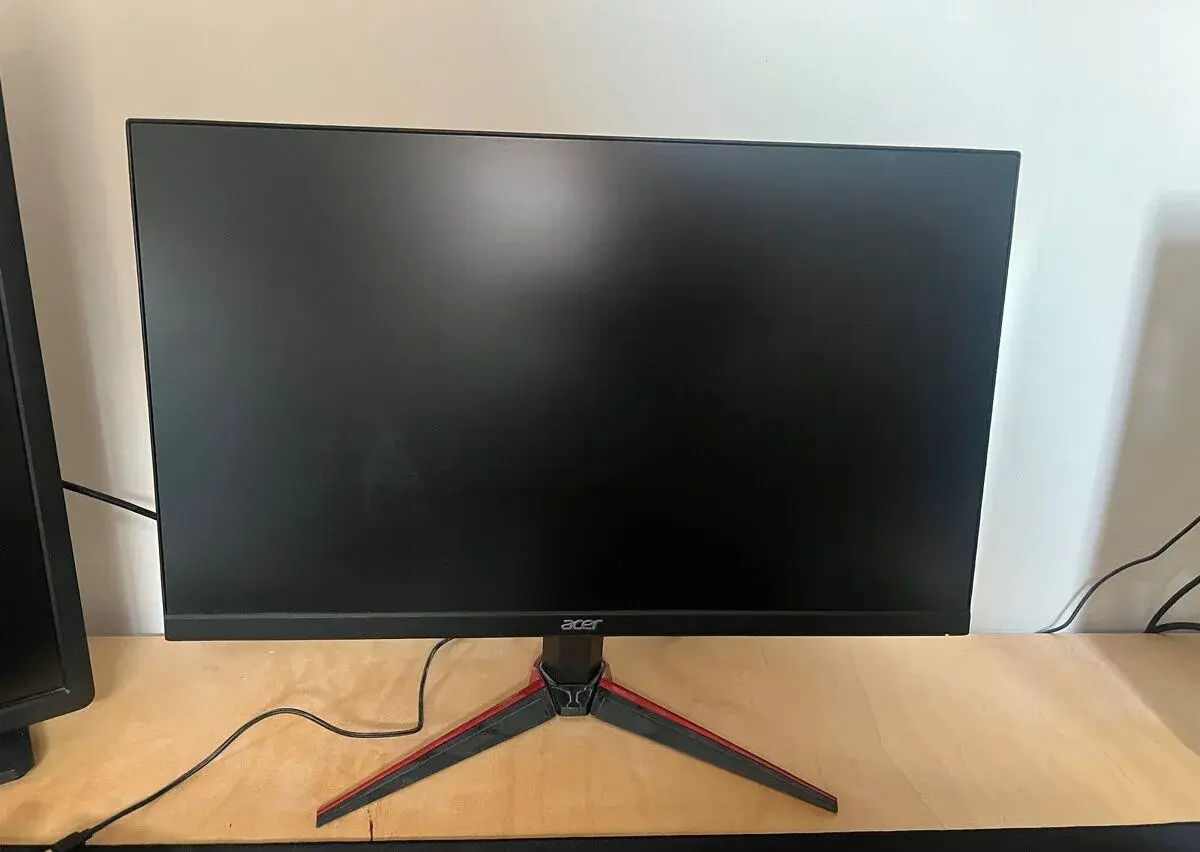 Acer Nitro 24” 165Hz 1ms herní monitor