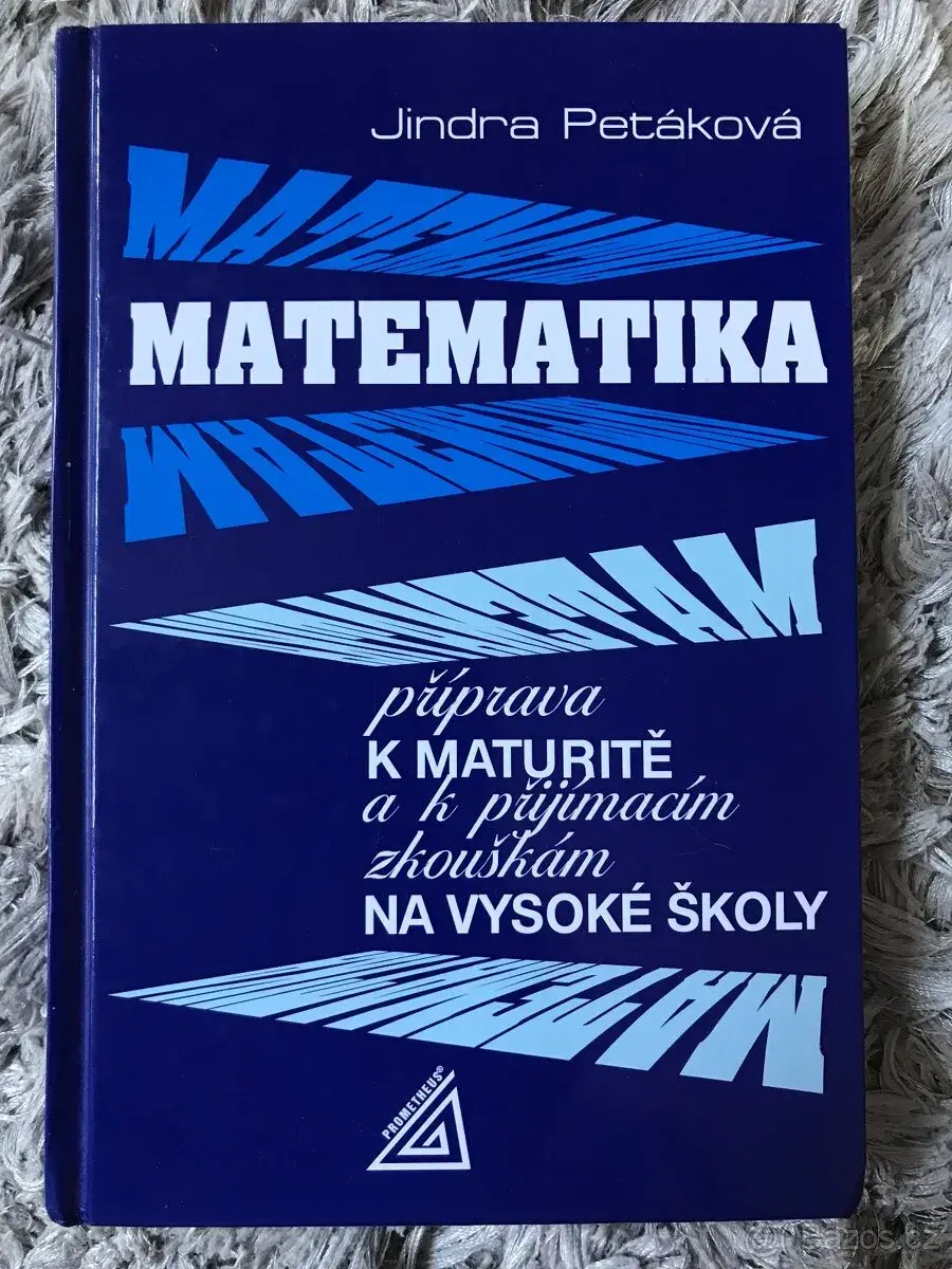 ÚPLNĚ NOVOU MATEMATIKA: PŘÍPRAVA K MATURITĚ
