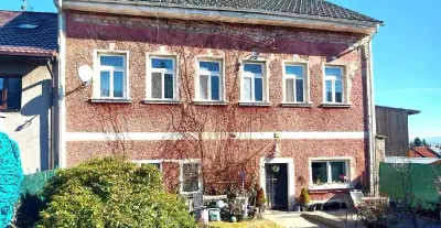 Prodej rodinného domu 386 m², pozemek 771 m² - Liberec