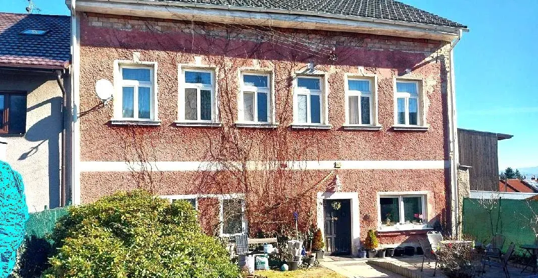 Prodej rodinného domu 386 m², pozemek 771 m² - Liberec