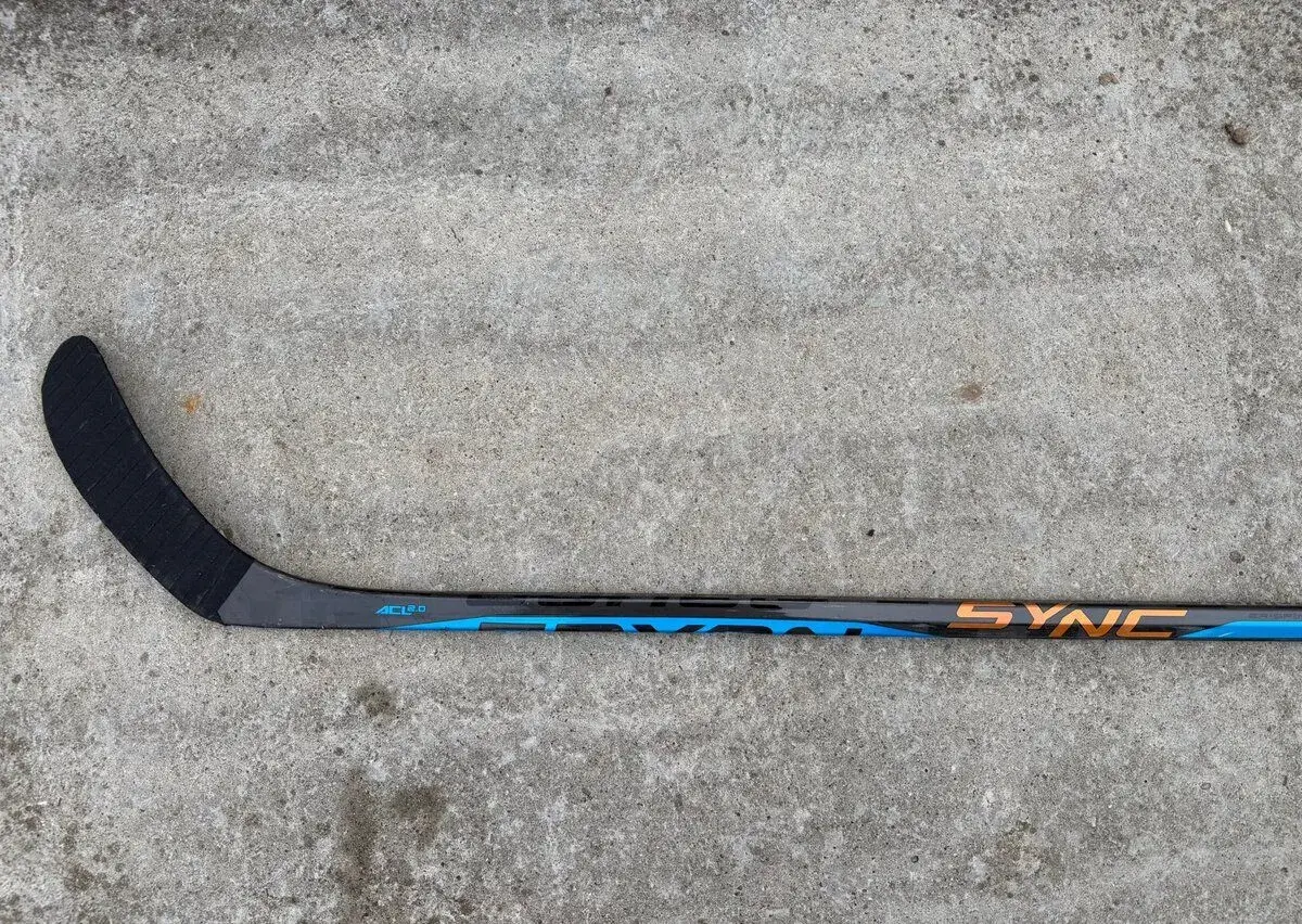 BAUER Nexus SYNC P28/87 Flex