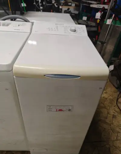 Automatická pračka BAUKNECHT WAT Care 40 / 5kg