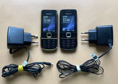 Nokia 2700c