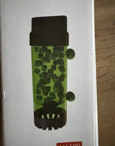 Akvarijní filter
