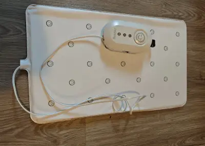 Monitor dechu Nanny