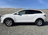 Mazda CX-7 – 2011, 166 000 km