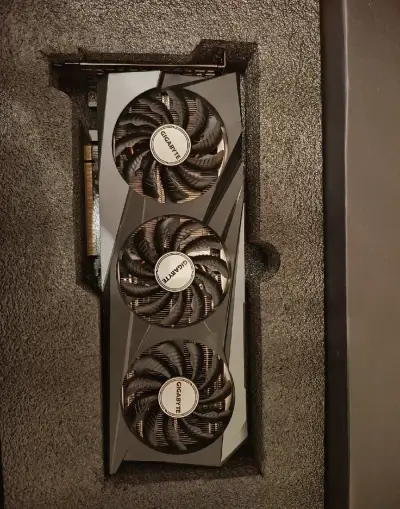 RTX 3060 12Gb