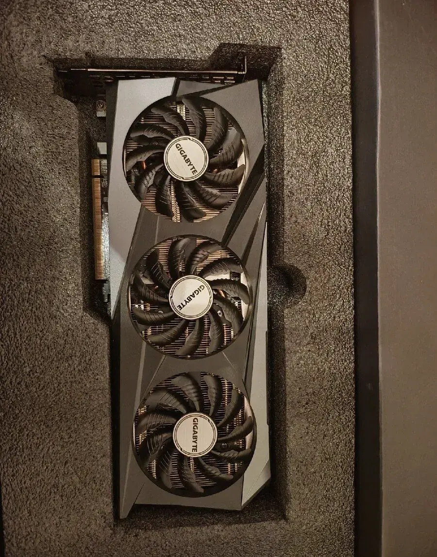 RTX 3060 12Gb