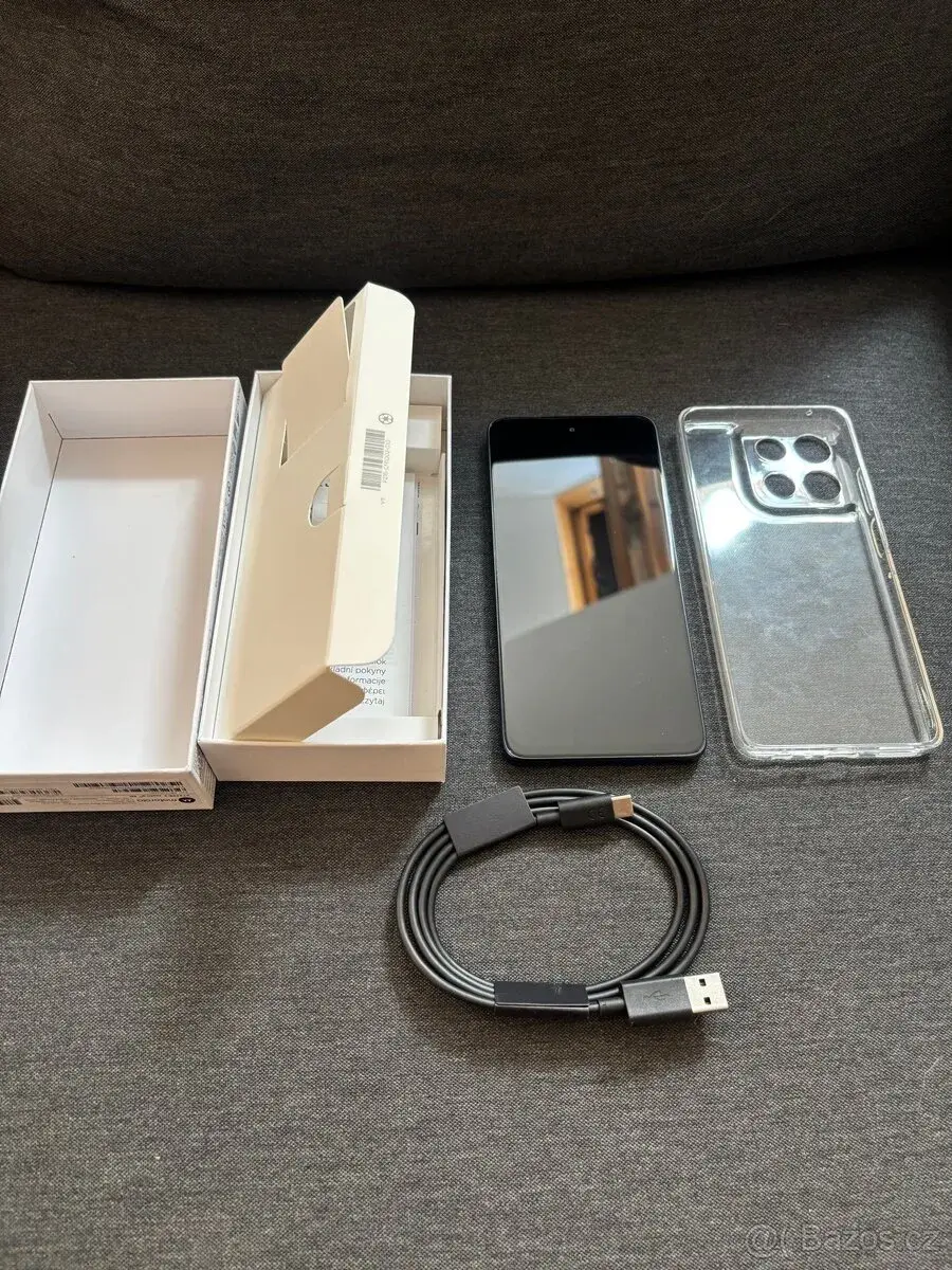 Motorola Moto G56 5G - NOVÝ