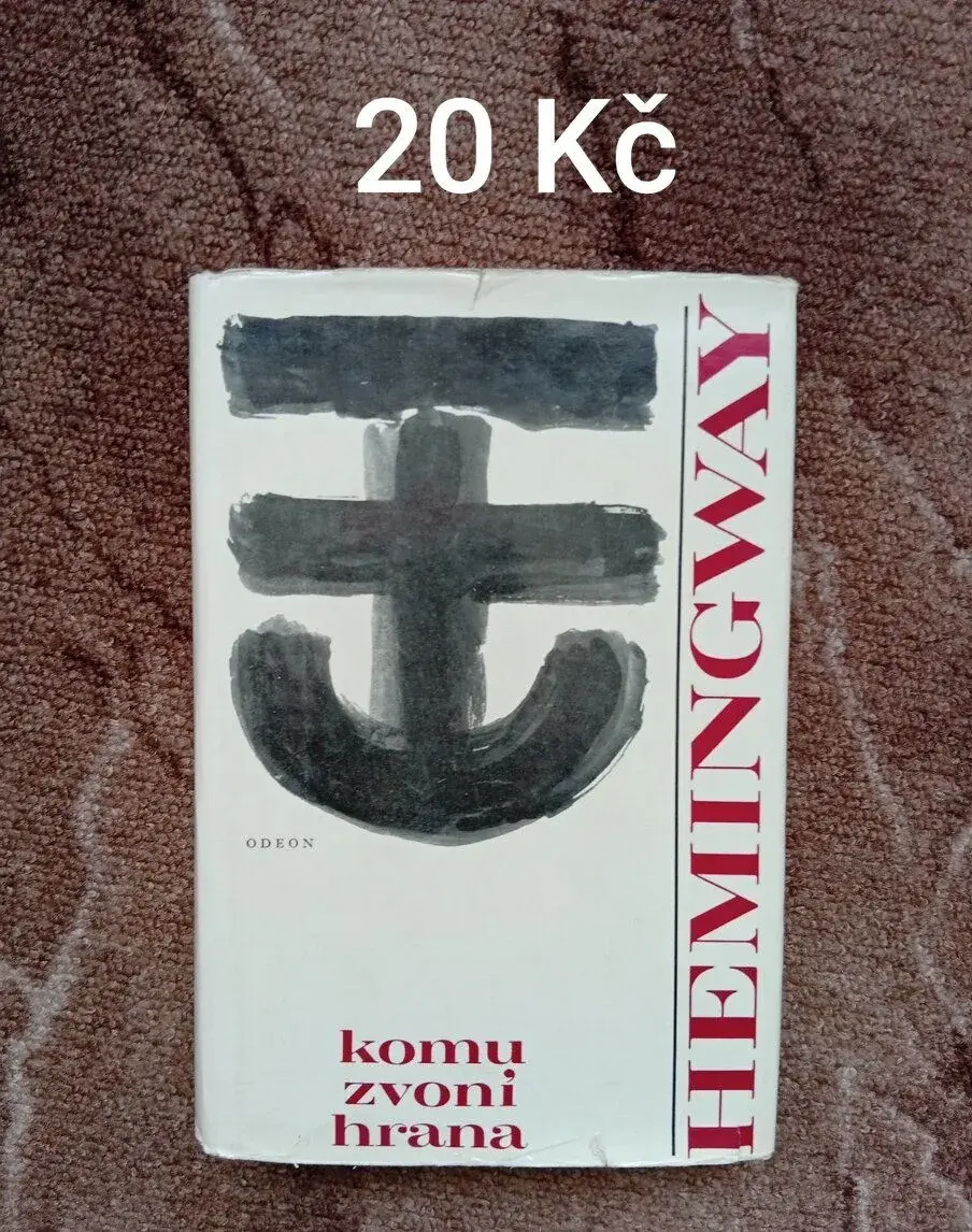 Komu zvoní hrana