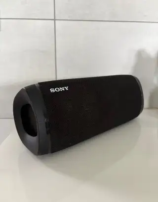 Sony SRS-XB43 – výkonný bluetooth reproduktor, IP67