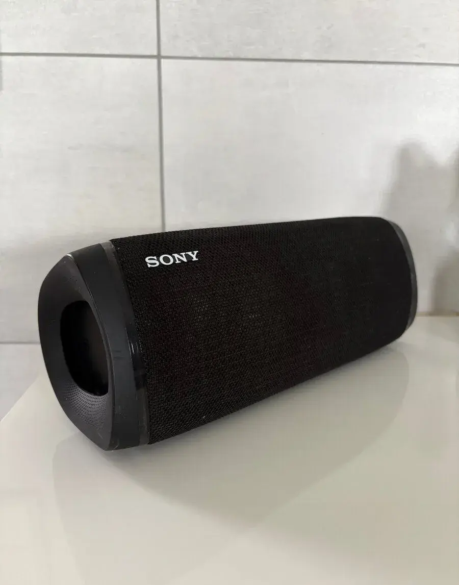 Sony SRS-XB43 – výkonný bluetooth reproduktor, IP67