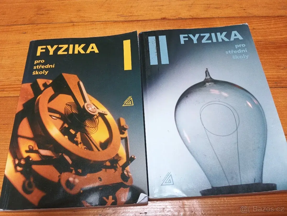 Fyzika
