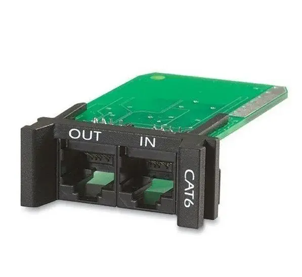 Modul přepěťové ochrany APC PNETR6
