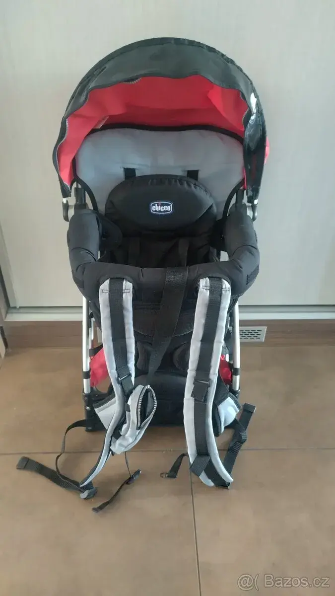 Nosítko (krosna) chicco