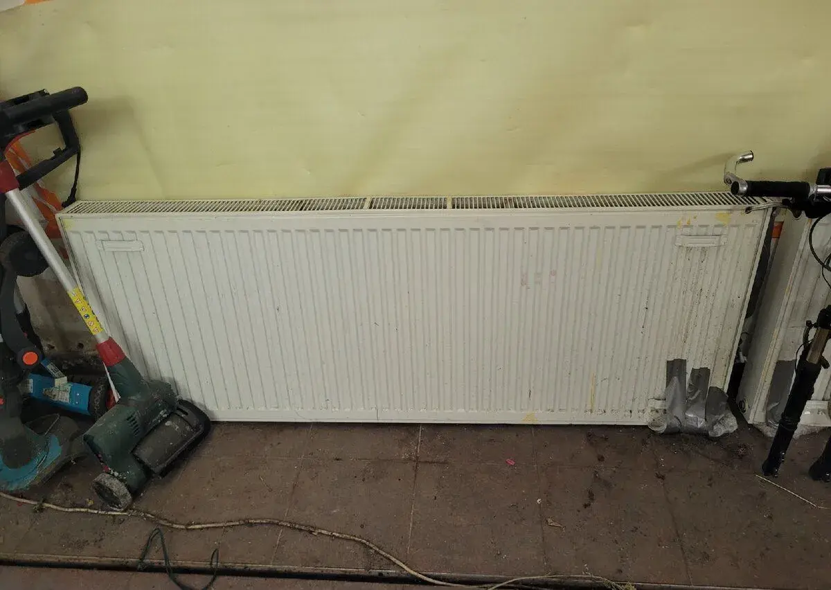 Radiator topeni VK 22/600/1600