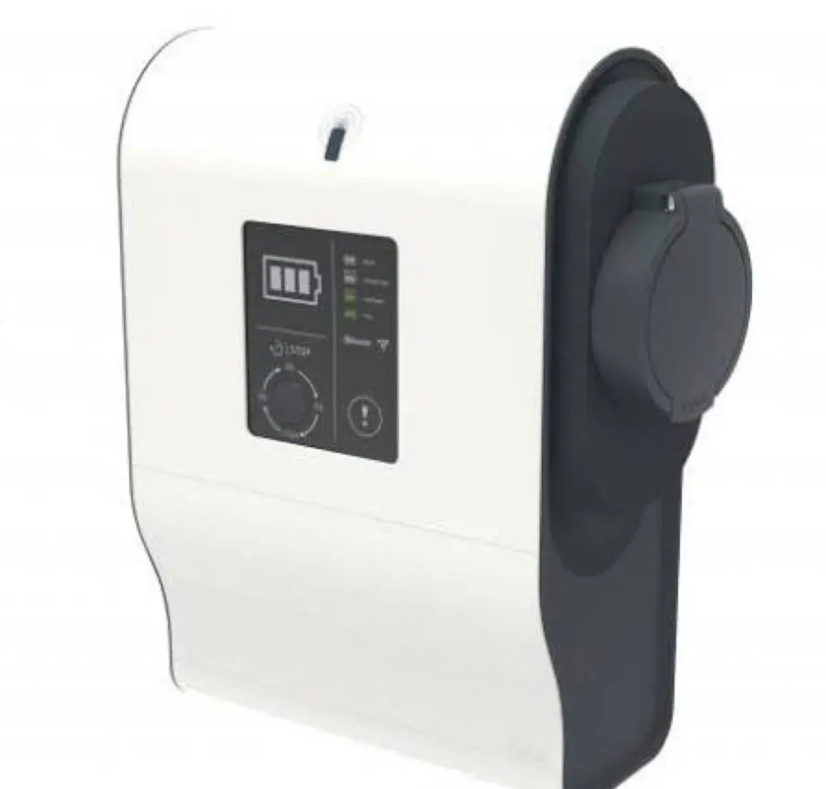 Wallbox Legrand Green’Up Premium 059007 – 22 kW