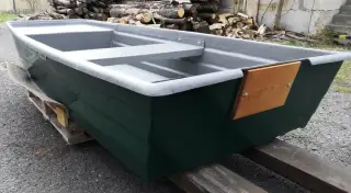 NOVÁ Rybářská Pramice 2,8M