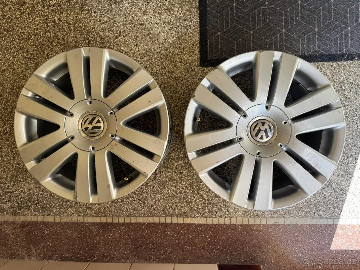 Volkswagen 16