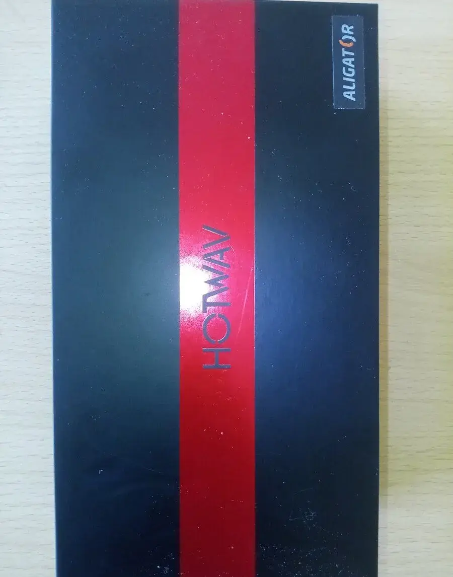 HOTWAV T 7 Pro