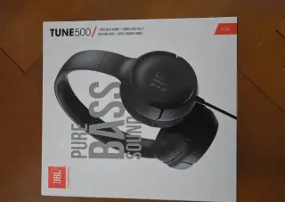 Ubl tune 500