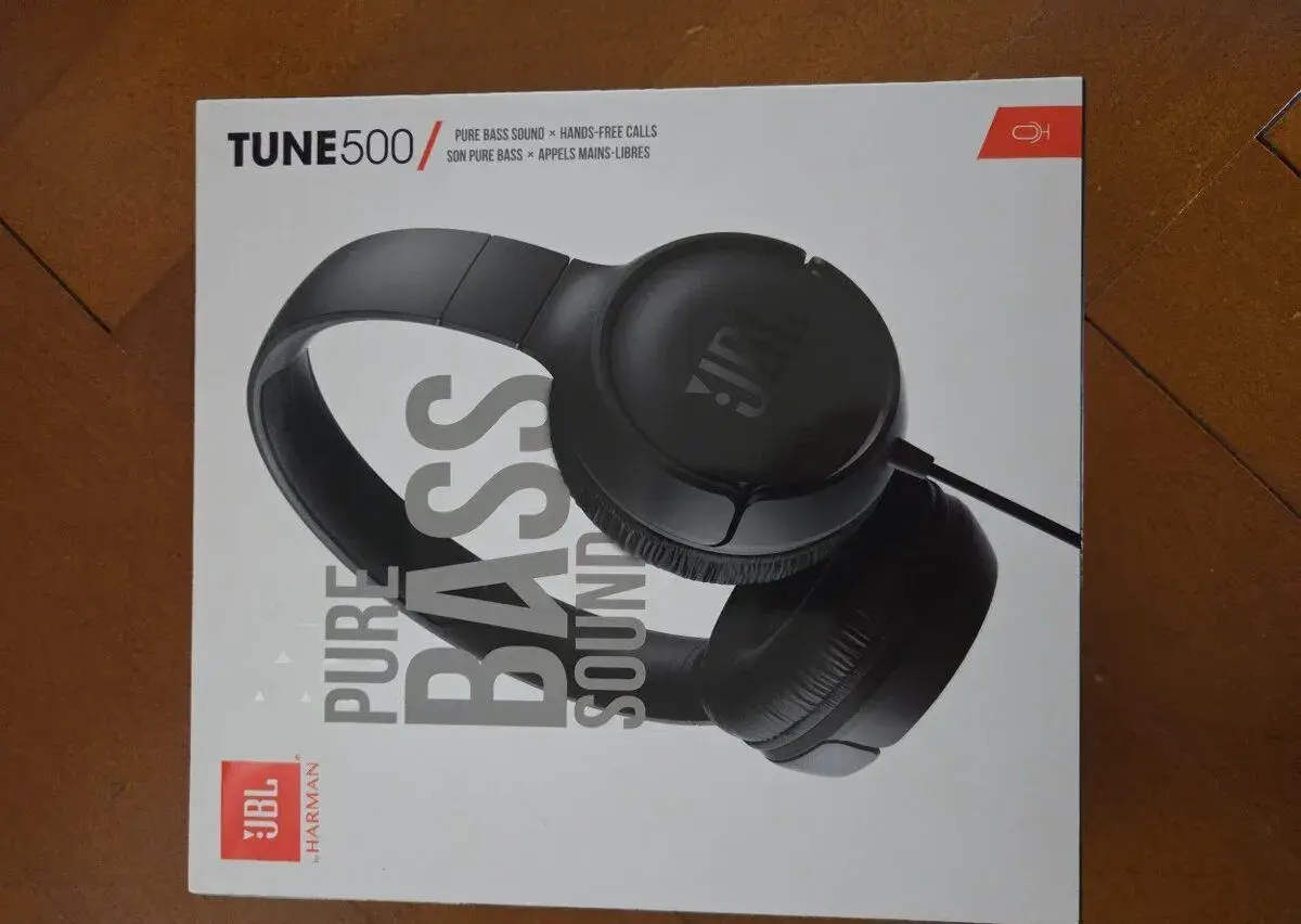 Ubl tune 500