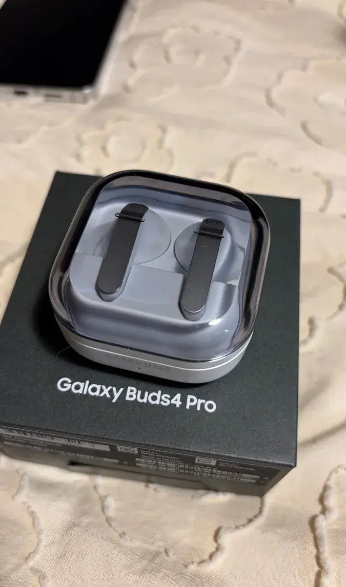 Samsung galaxy buds pro4