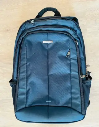 Samsonite batoh na notebook