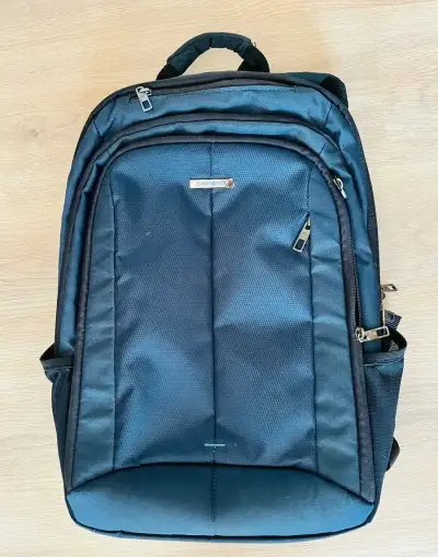 Samsonite batoh na notebook