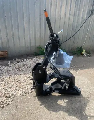servořizení tz4k