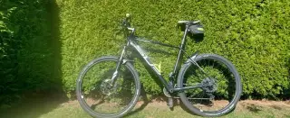 Horské kolo SUP XL