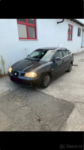 Seat CORDOBA