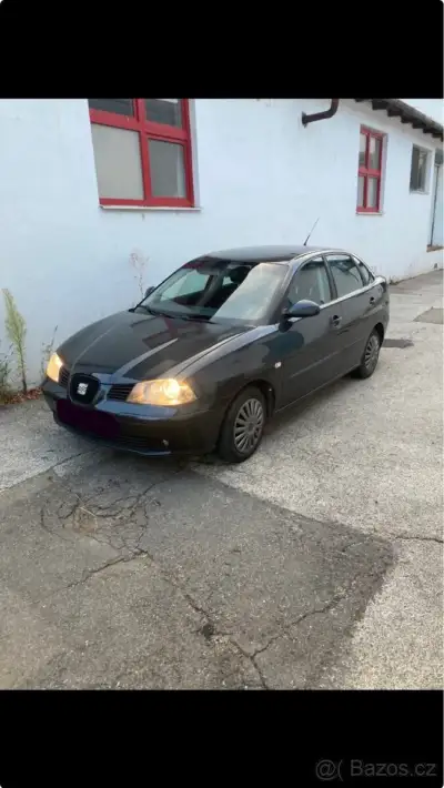 Seat CORDOBA