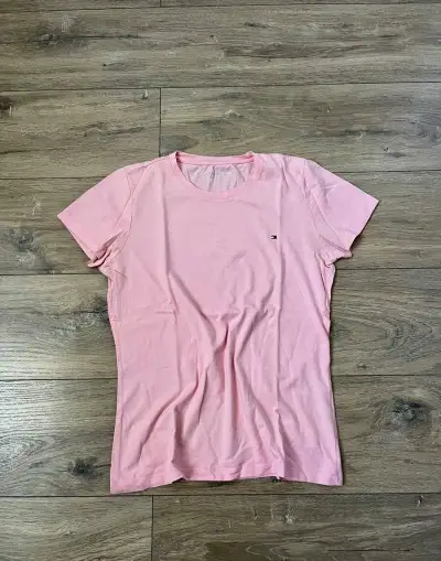 Dámské tričko Tommy Hilfiger