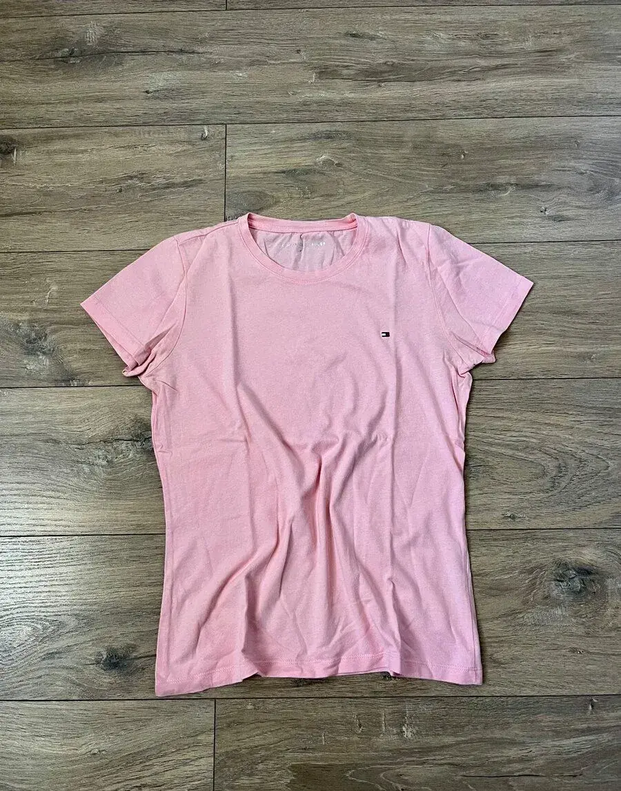 Dámské tričko Tommy Hilfiger