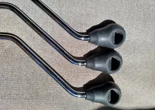 Pearl Masters nohy na FTT+ paměťovky
