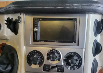 Zenec ze-nc620d
