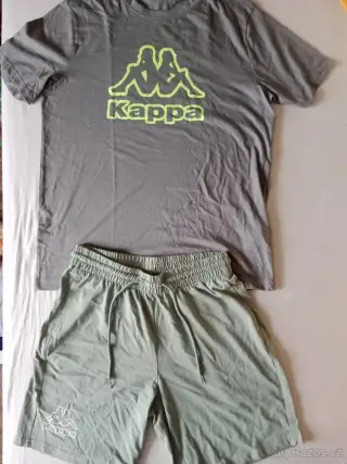 Kappa letní souprava