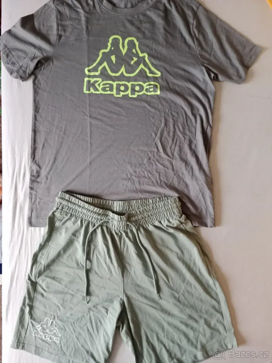 Kappa letní souprava