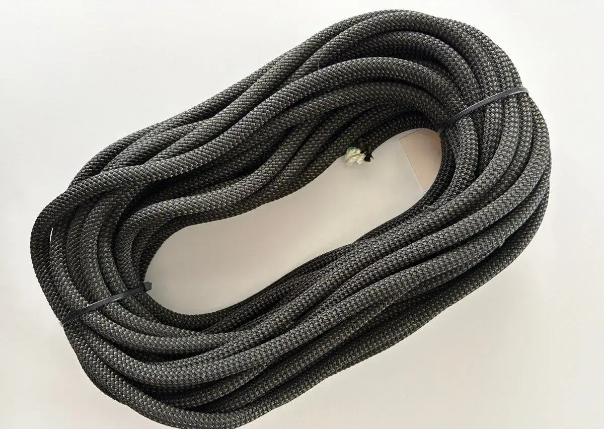 Dynamické lano - 10 mm - 14 a 16 m