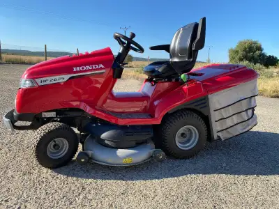 Sekačku Honda HF 2625