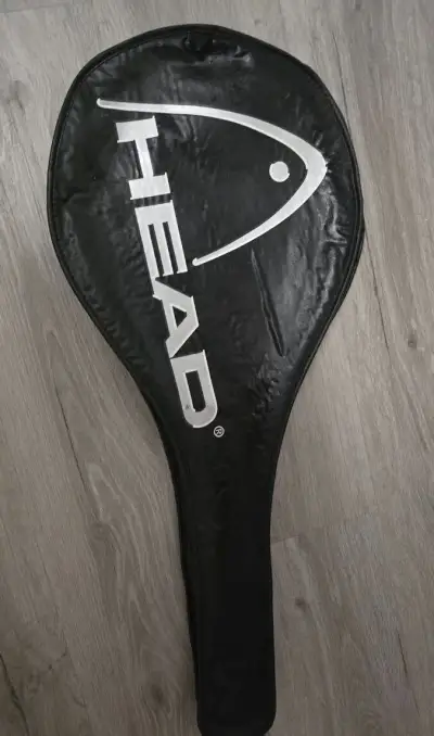 2x tenisovou raketu Head + Prince