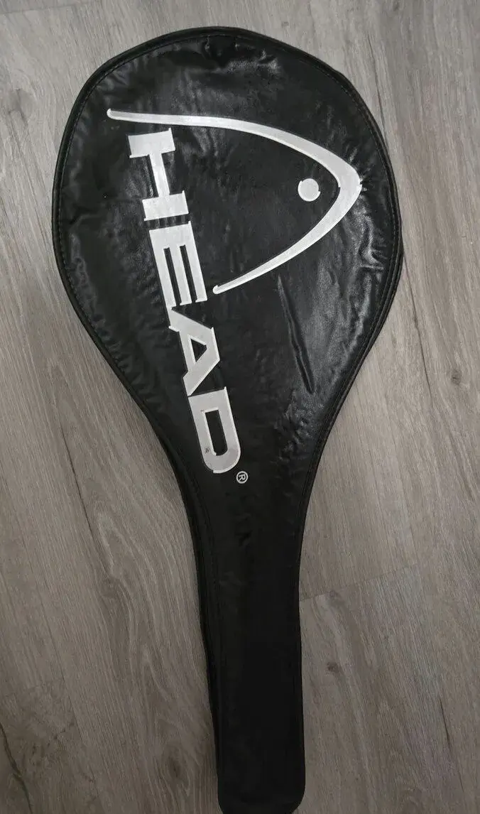 2x tenisovou raketu Head + Prince