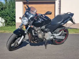 Honda Hornet CB 600F