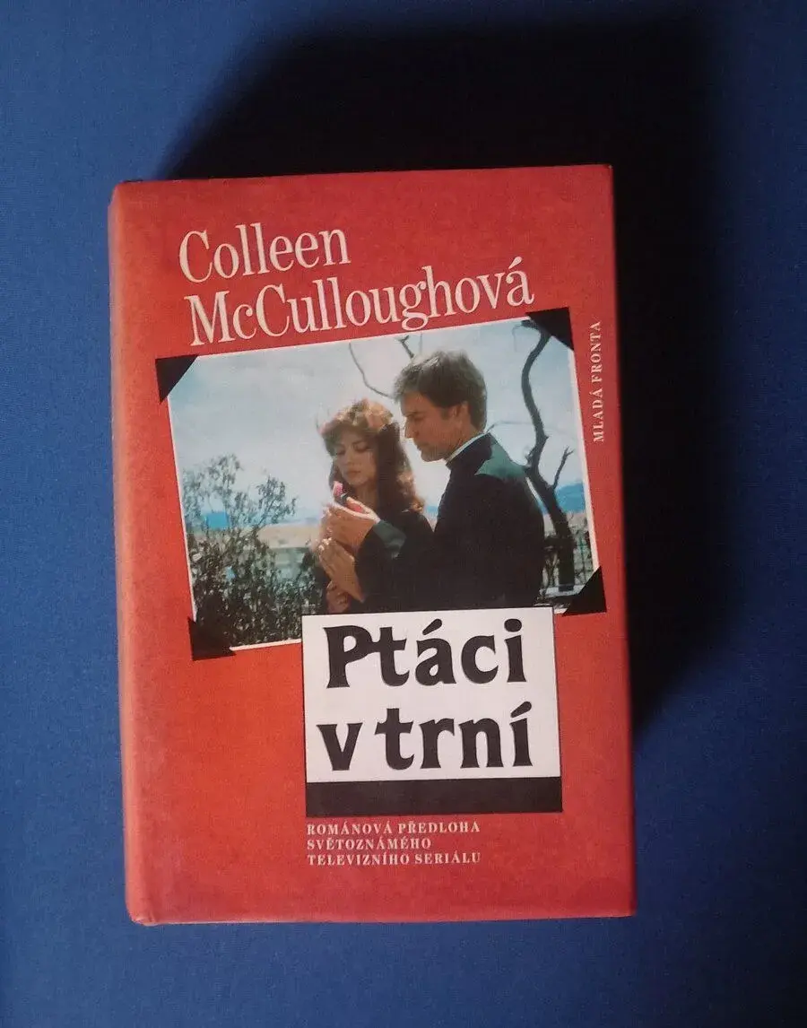 Ptáci v trní